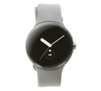 Google Pixel Watch 2 champagne gold LTE Sportarmband hazel | NEU | originalverpackt (OVP) | differenzbesteuert | AN658495