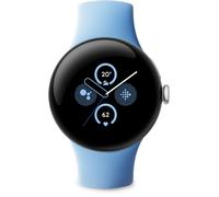 Google Pixel Watch 2 WiFi silber/bay Smartwatch