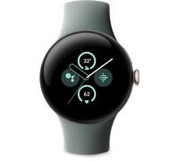 Google Pixel Watch 2 WiFi Smartwatch gold/hazel