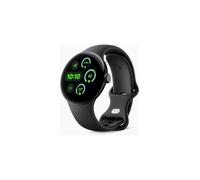 Google Pixel Watch 3 (41mm) LTE - Obsidian