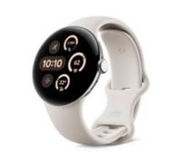 Google Pixel Watch 3 41mm LTE Silver Porcelain