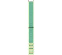 Google Pixel Watch 3 (41mm), Performance Loop Band, Wintergreen, (GA06149-WW)