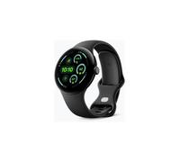Google Pixel Watch 3 (45mm) LTE - Obsidian