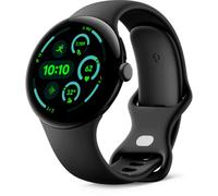 Google Pixel Watch 3 (45mm) WiFi obsidian
