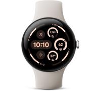 Google Pixel Watch 3 (45mm) WiFi porcelain