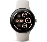 Google Pixel Watch 3 (45mm) WiFi Smartwatch porcelain