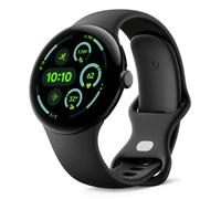 Google Pixel Watch 3, AMOLED, Touchscreen, 32 GB, WLAN, LTE, GPS, 37 g