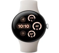 Google Pixel Watch 3 WiFi 41 mm Porcelain