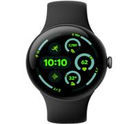 Google Pixel Watch 3 WiFi 45 mm Obsidian
