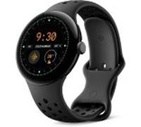 Google Pixel Watch 3, AMOLED, Touchscreen, 32 GB, WLAN, GPS, 31 g