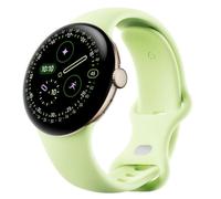 Google Pixel Watch 4 41mm 4G Champagne Gold/Lemongrass