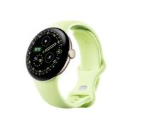 Google Pixel Watch 4 (41mm) WiFi gold/lemon