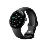 Google Pixel Watch 4 (41mm) WiFi schwarz/obsidian