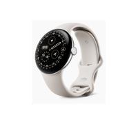 Google Pixel Watch 4 41mm WLAN Smartwatch porcelain
