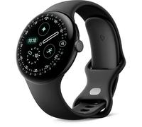 Google Pixel Watch 4 45mm Black/Obsidian