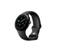 Google Pixel Watch 4 45mm LTE - Obsidian