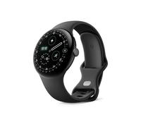 Google Pixel Watch 4 45mm WLAN Smartwatch obsidian