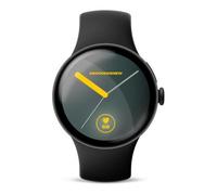Google Pixel Watch 4 Schwarz 41 mm Smartwatch