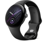 Google Pixel Watch 5 LTE 41mm obsidian