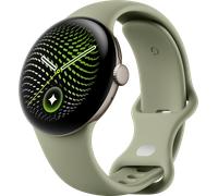 Google Pixel Watch 5 Wi-Fi 41mm olive