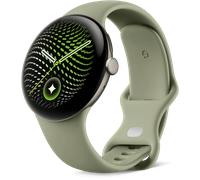Google Pixel Watch 5 Wi-Fi 45mm olive