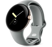 Google Pixel Watch LTE - Smartwatch - champagne gold/hazel