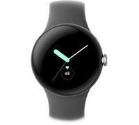Google Pixel Watch WiFi Smartwatch Graphite - WiFi, 2GB/32GB, NFC