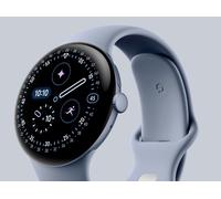 Google Pixel Watch 4 (45mm) LTE moonstone