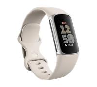 Google Watch Fitbit Charge 6 - Porcelain