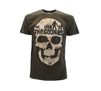 Goonies t-Shirt Original Schläger Kult Film 1985 Oficial Warner Bros Steven Spielberg (XL Adult)