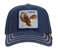 Goorin Basecap Bird of Prey navyblau - 1 Stück, Größe OneSize
