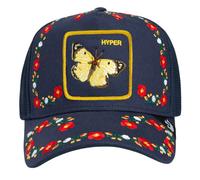 Goorin Basecap Hyper Active navyblau - 1 Stück, Größe OneSize