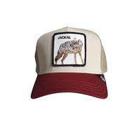 Goorin Bros. 101-1448 Jackal Hut mit synthetischem Schirm, mehrfarbig, Einheitsgröße