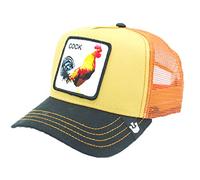 Goorin Bros. A Doodle DOO Trucker Cap - Black