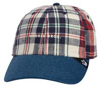 Goorin Bros Basecap Raised In A Barn Papa Cap bunt/navy - 1 Stück, Größe OneSize