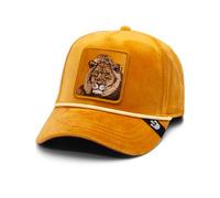 Goorin Bros. Cap Lion Royalty Creme Gelb, Size:OneSize