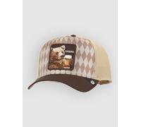 Goorin Bros Cheers Cap brown Gr. Uni