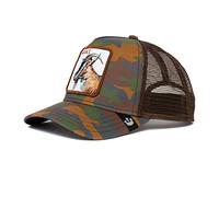 GOORIN Bros. Trucker Cap »Trucker Cap GOAT Camouflage«