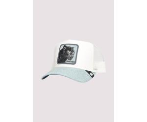 Goorin Bros. Denim Cap, Unisex Style ONE SIZE Denim