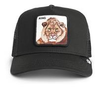 Goorin Bros. Cap Damen schwarz, ONE SIZE