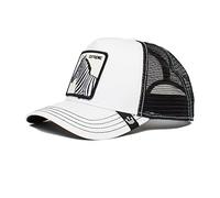 Goorin Bros. Herren Baseballkappe The Farm Trucker-Kappe aus Netzstoff für Damen und Herren
