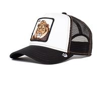 Goorin Bros. Herren Baseballkappe The Farm Trucker-Kappe aus Netzstoff für Damen und Herren