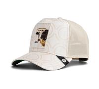 Goorin - Religulous - Holy Cow - Cap, Gr. One Size, weiß (Chalk)