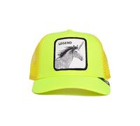 Goorin Bros. Jungen The Farm Unisex Kids Trucker Hat Baseballkappe, Gelb (Kleine Legende-Kinder), Einheitsgröße