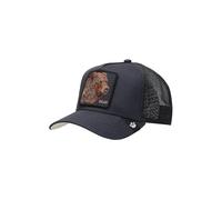 Goorin - Bear Trucker - Cap, Gr. One Size, blau (Edge)