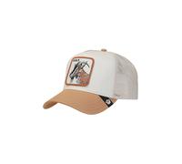 GOORIN BROS. Kappe GOAT grau