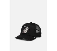 GOORIN Unisex Trucker Cap - Kappe, Front Patch, One Size Lone Wolf