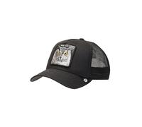 GOORIN BROS. Kappe WISE ASS TRUCKER schwarz