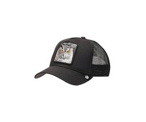 GOORIN BROS. Kappe WISE ASS TRUCKER schwarz