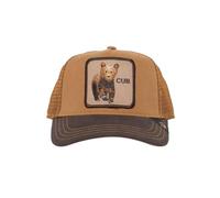 Goorin Bros. Kinder Trucker Cap Baby Cup Braun, Size:OneSize